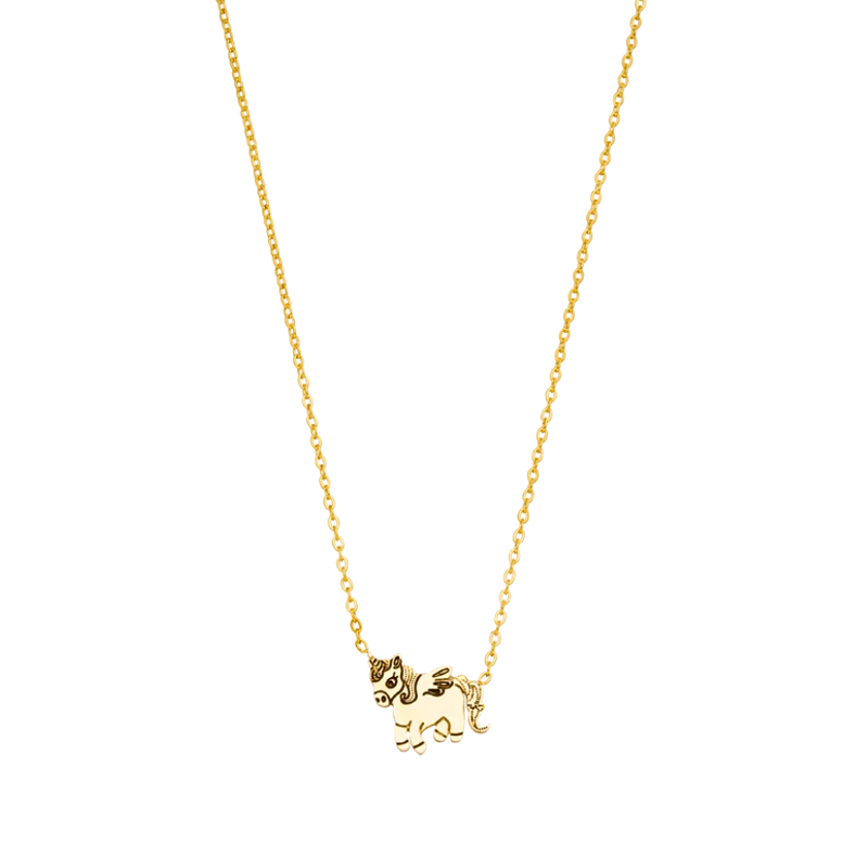 Kids Unicorn Kette