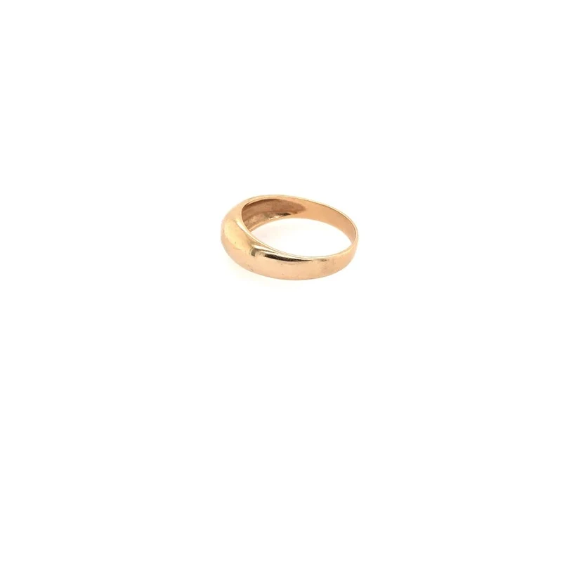 Ring Gelbgold 585 mit Brillant