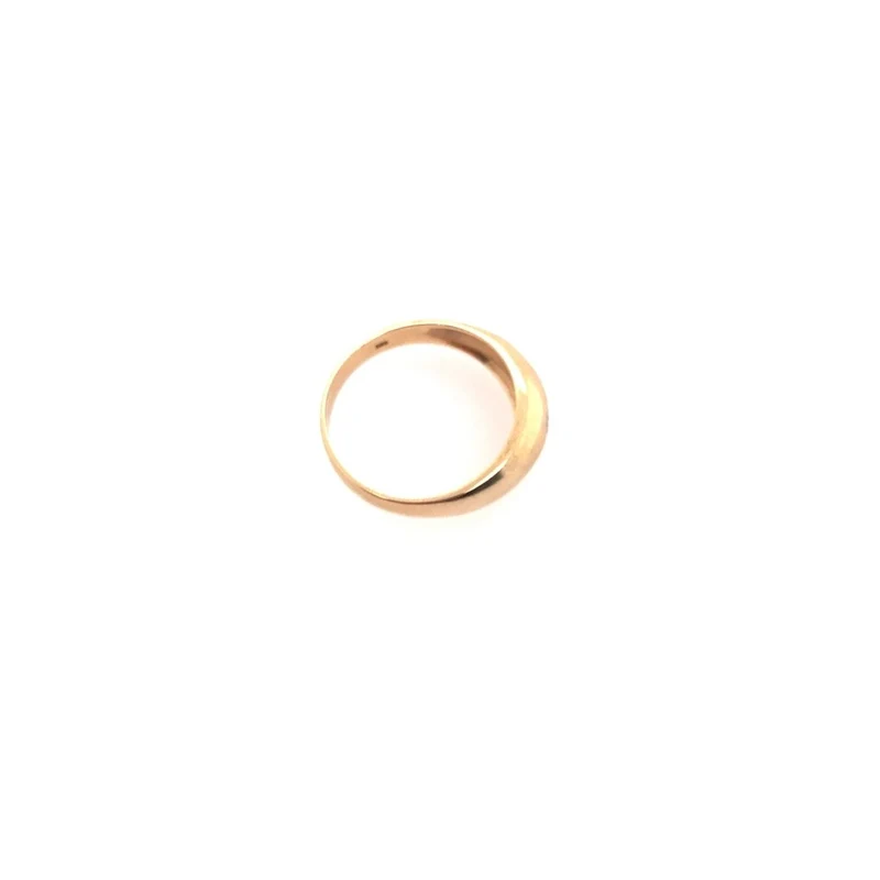 Ring Gelbgold 585 mit Brillant