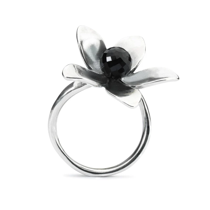 Venus Blüten Ring
