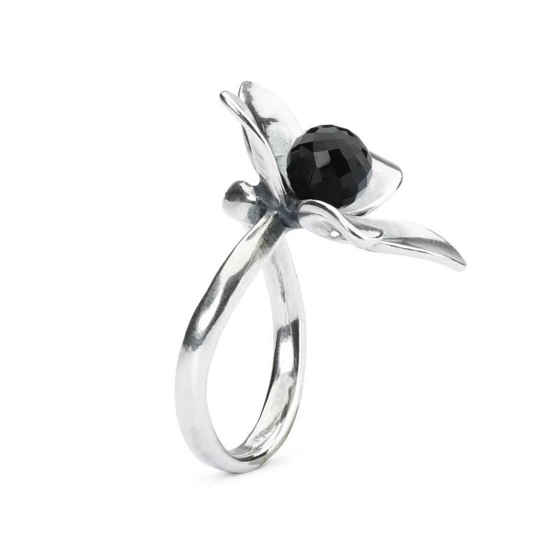 Venus Blüten Ring