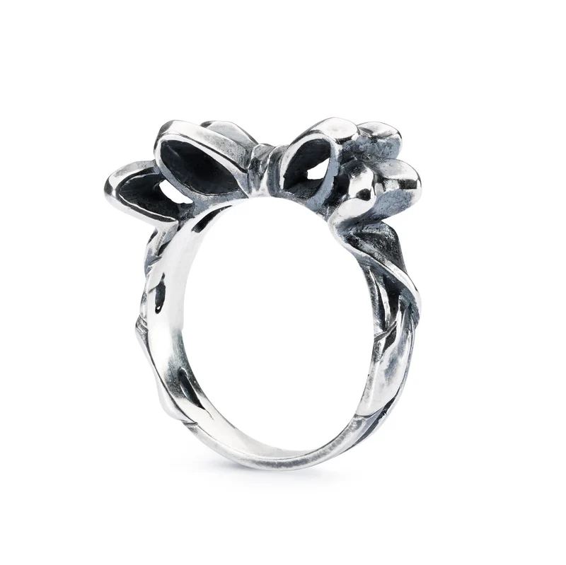 Schleifen Ring