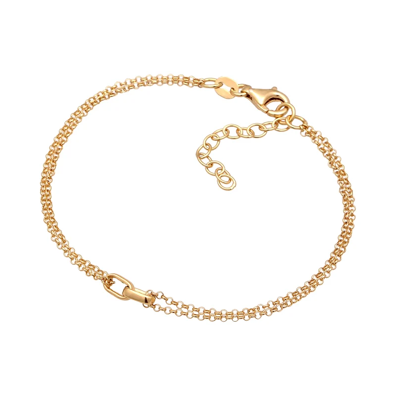 Armband Gliederelement