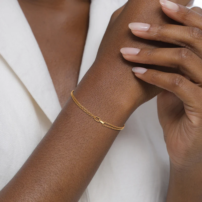 Armband Gliederelement