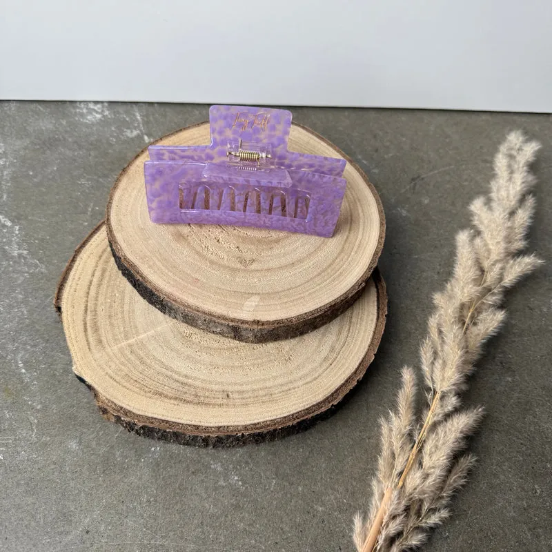 Hairclaw LAVENDER BLOOM