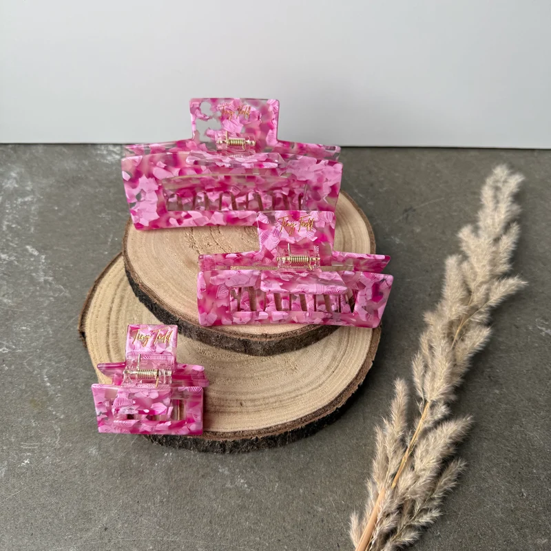 Hairclaw PINK HAZE