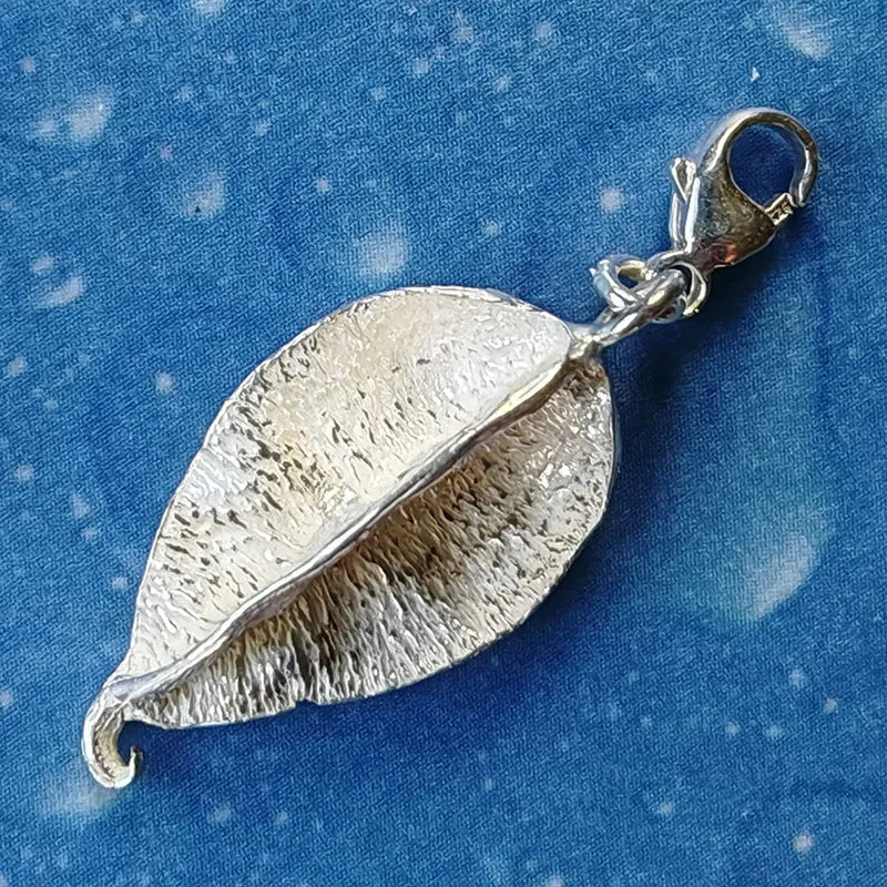 Mexikanischer Samen Charms mit Karabiner