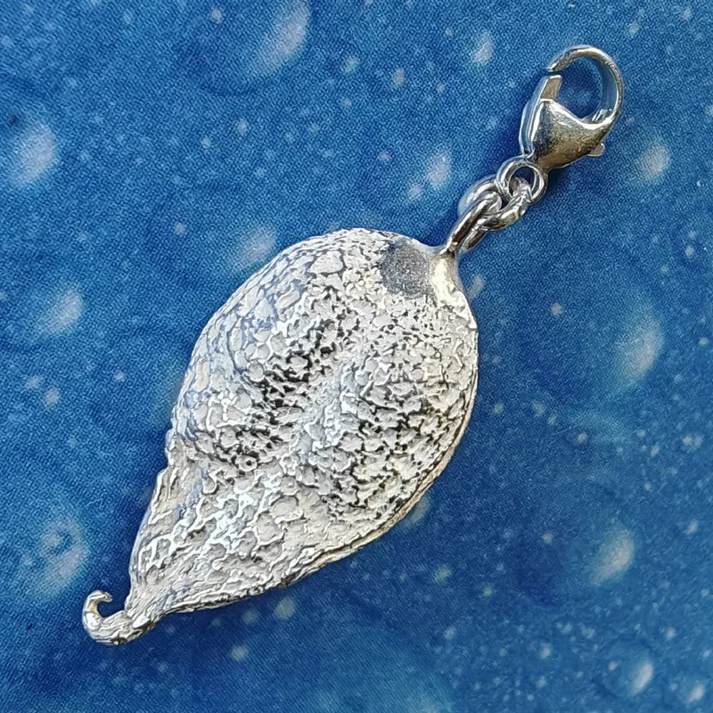 Mexikanischer Samen Charms mit Karabiner