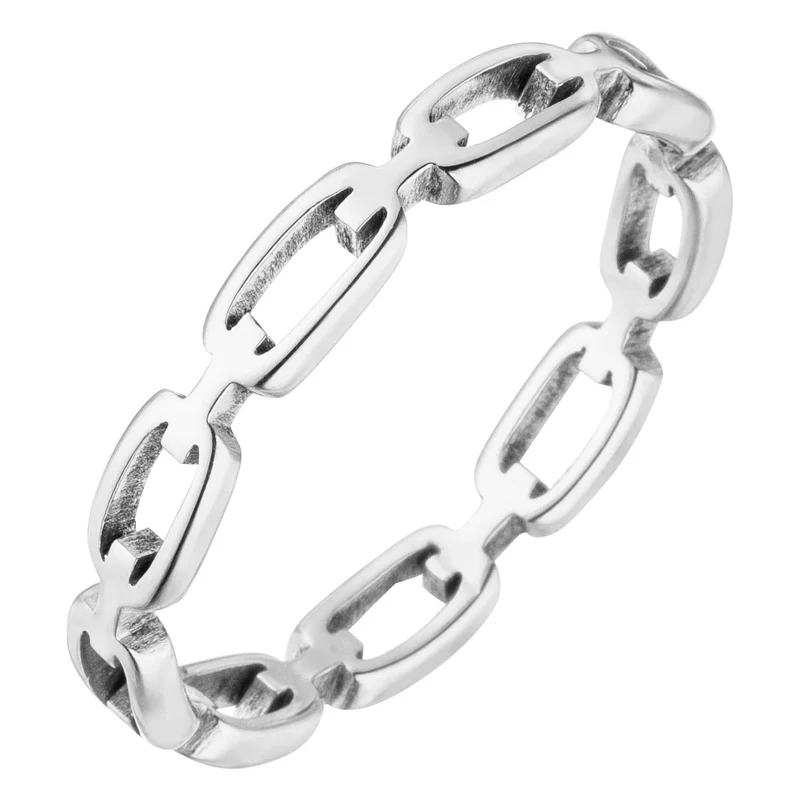 Element Ring | 18K vergoldet
