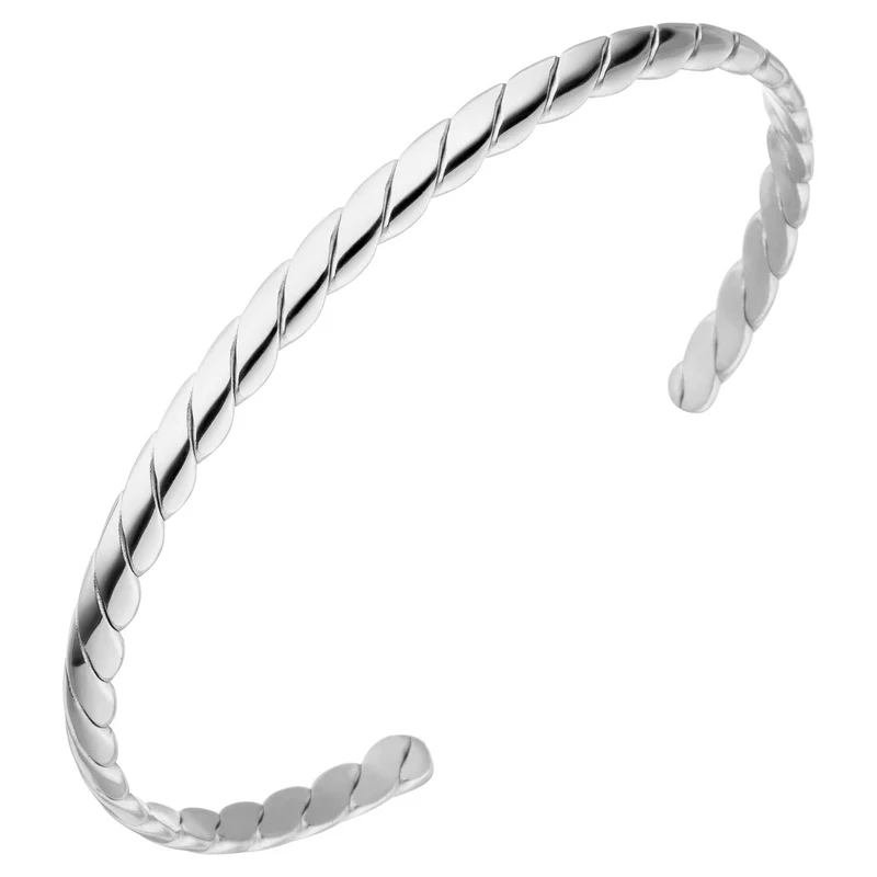 Cavo Armreif | 18K vergoldet