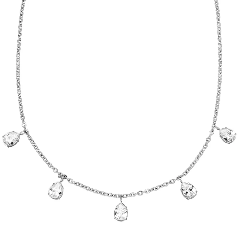 Diana Halskette | 18K vergoldet