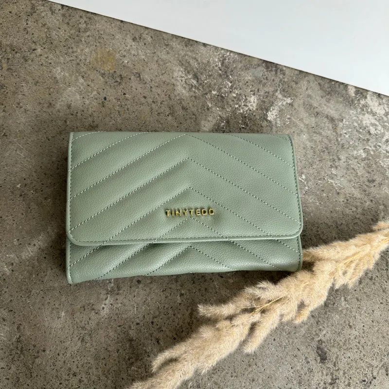 Ted Portemonnaie Big