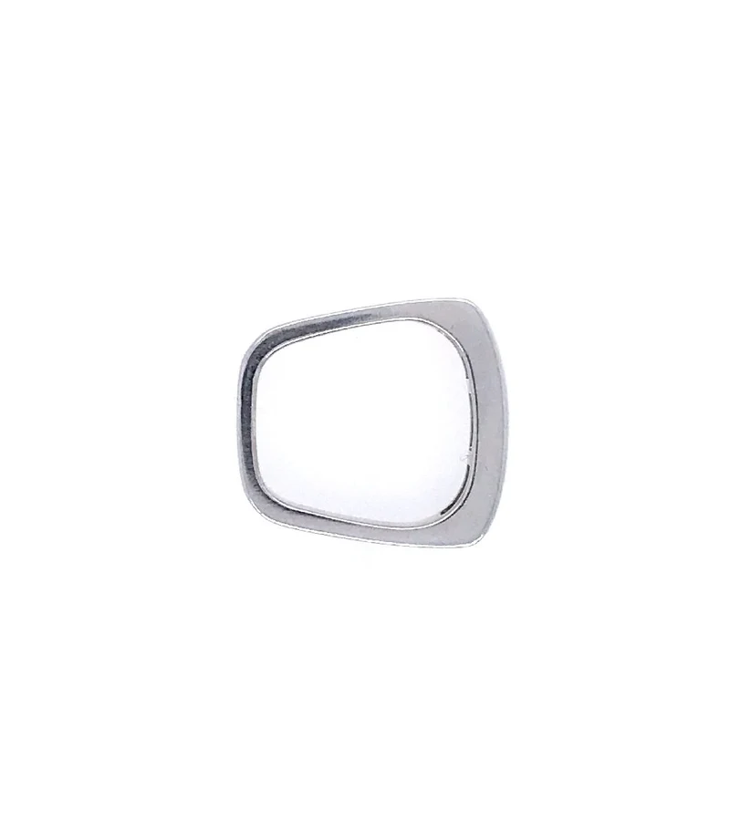 Ring Weissgold 750 mit Diamanten
