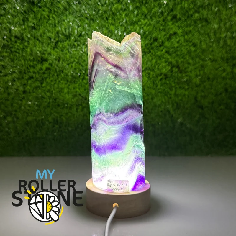 Fluoritlampe