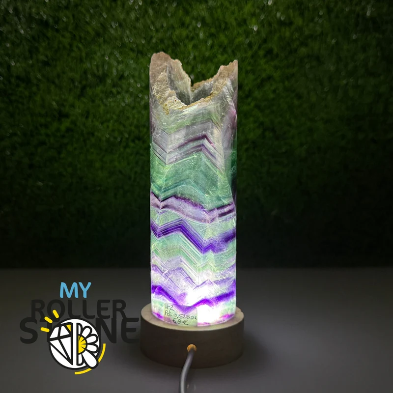 Fluoritlampe