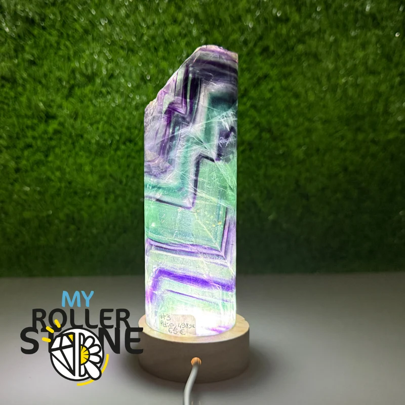 Fluoritlampe
