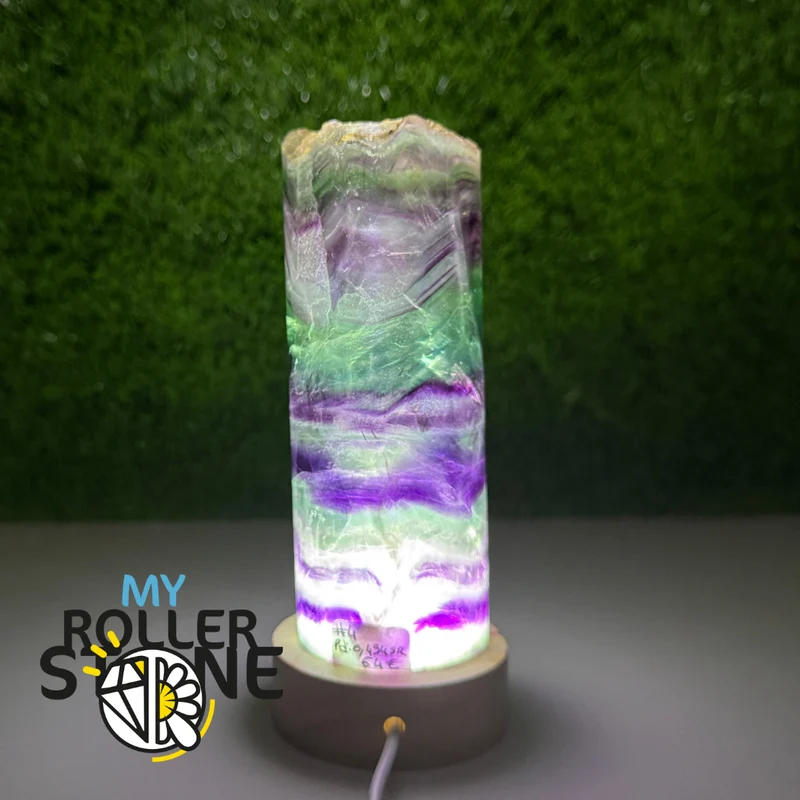 Fluoritlampe