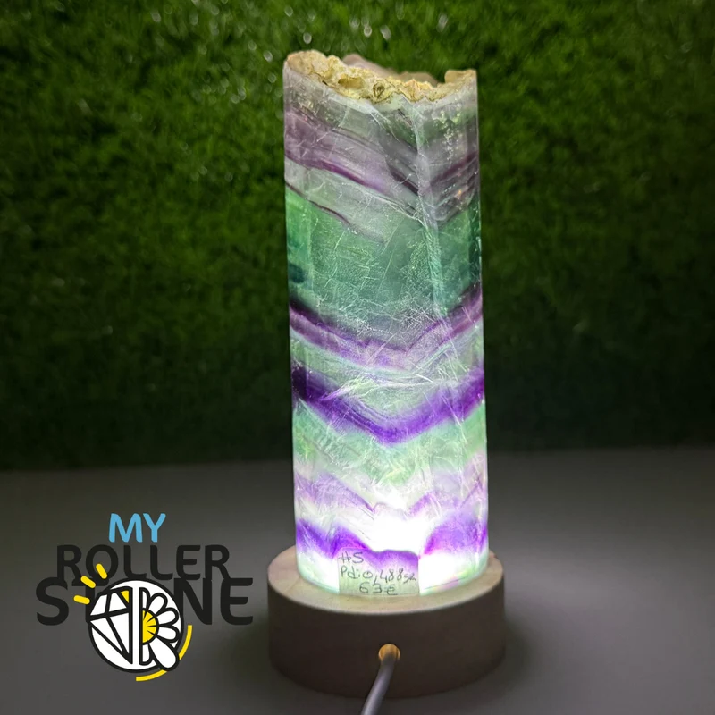 Fluoritlampe