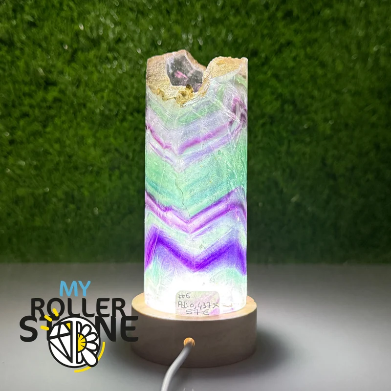 Fluoritlampe
