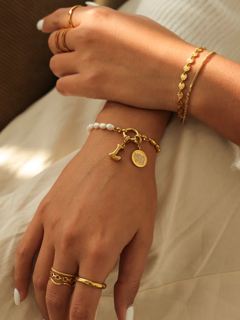 Mix & Match Armbänder-Charms Bundle