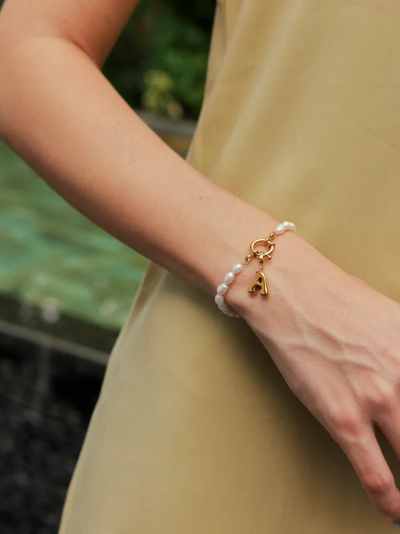 Pearl Dream ARMBAND