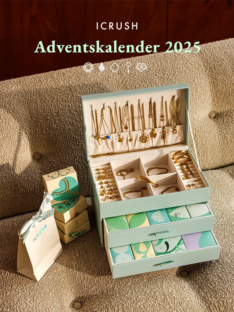 ADVENTSKALENDER 2025