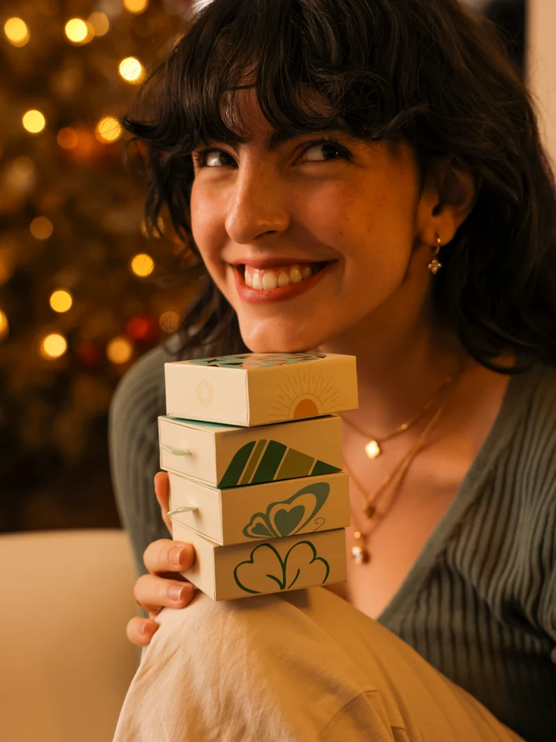 ADVENTSKALENDER 2025