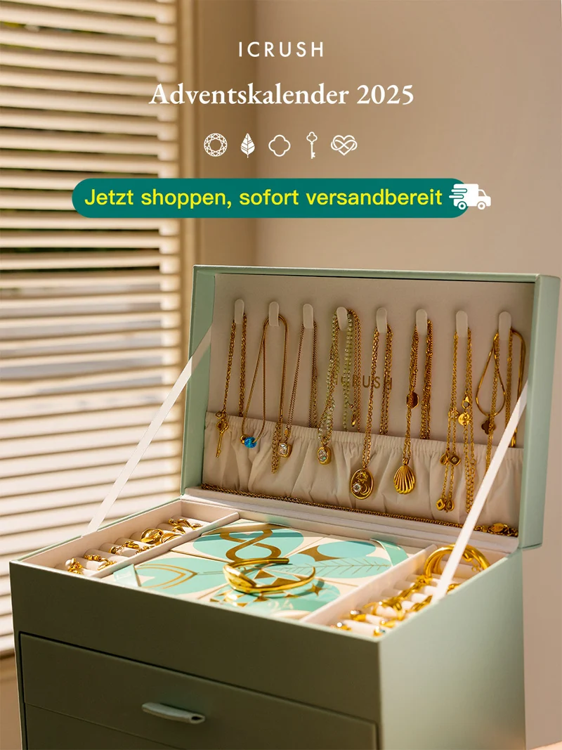 ADVENTSKALENDER 2025