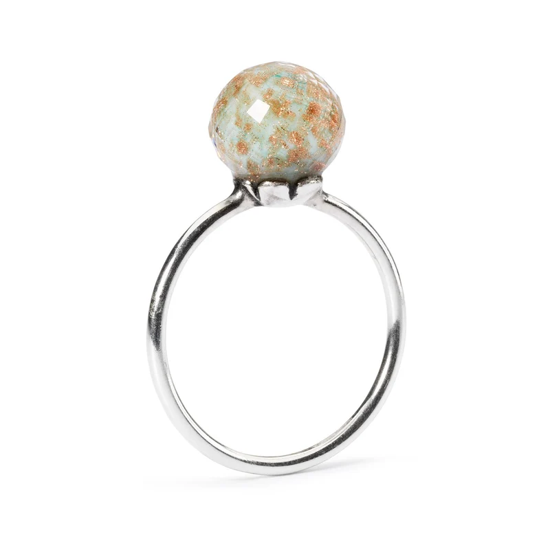 Meditations Ring
