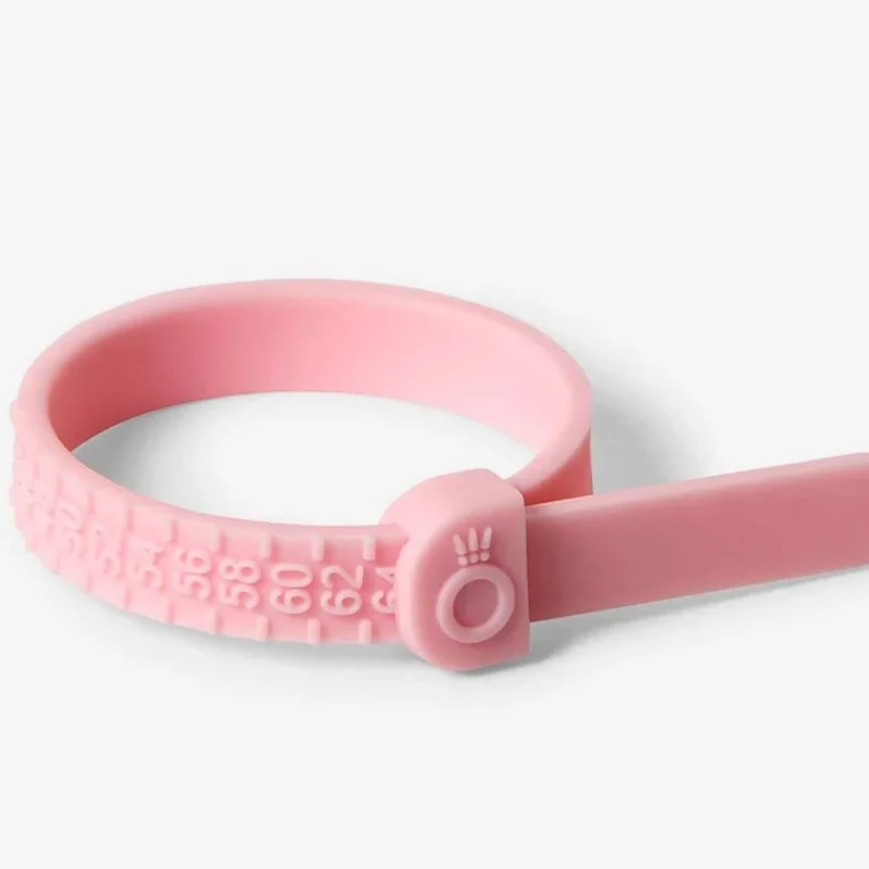 Official Ring Sizer