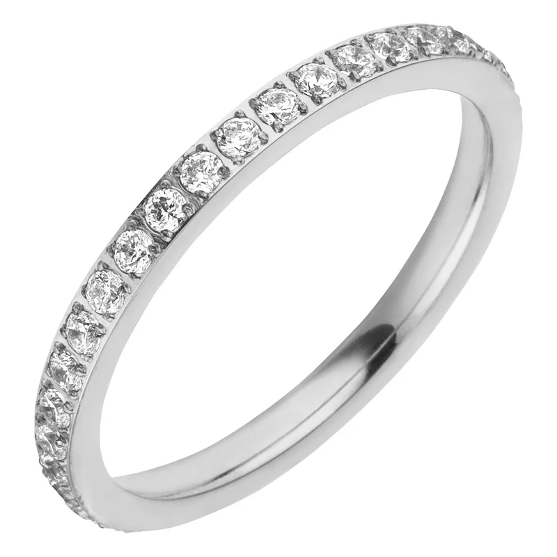 Shine Ring | 18K vergoldet