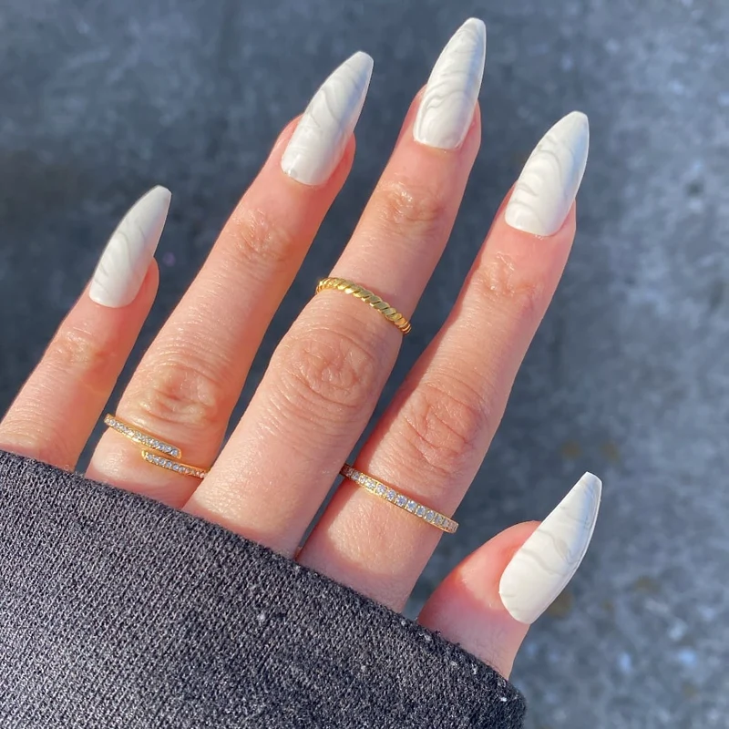 Shine Ring | 18K vergoldet