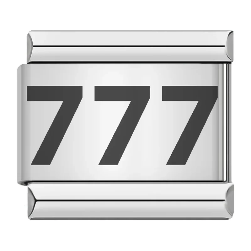 Seven,Seven,Seven