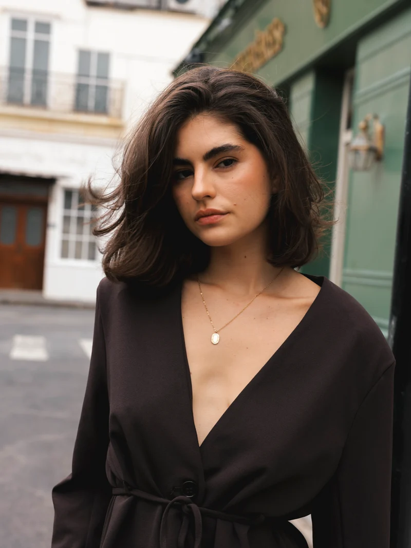 Form Harmony Kette