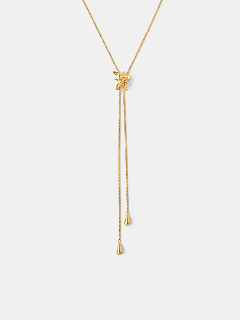 Fluid Blossom Kette