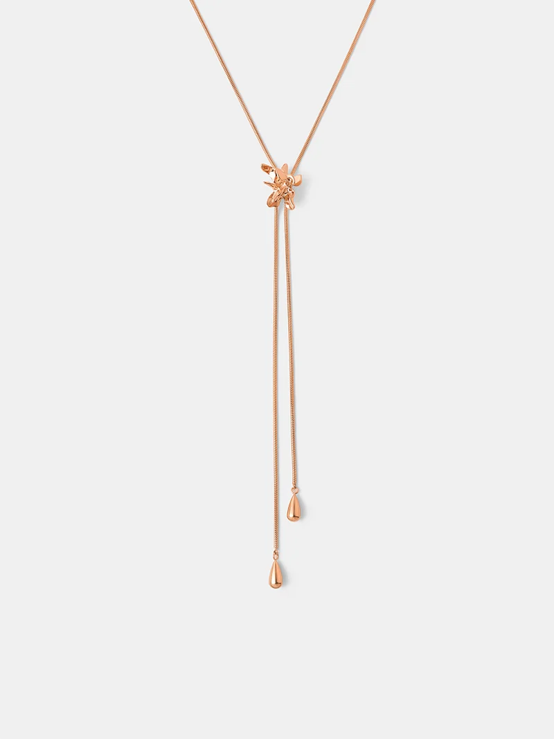 Fluid Blossom Kette