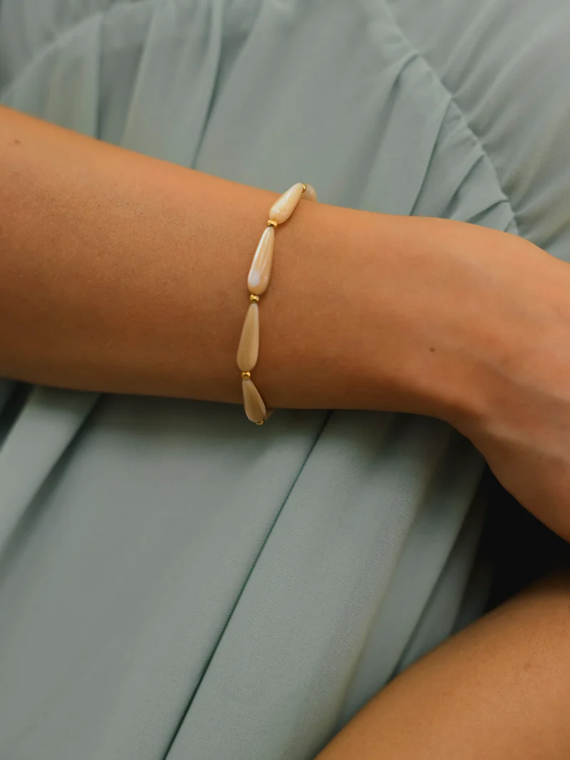 Sandy Beach ARMBAND