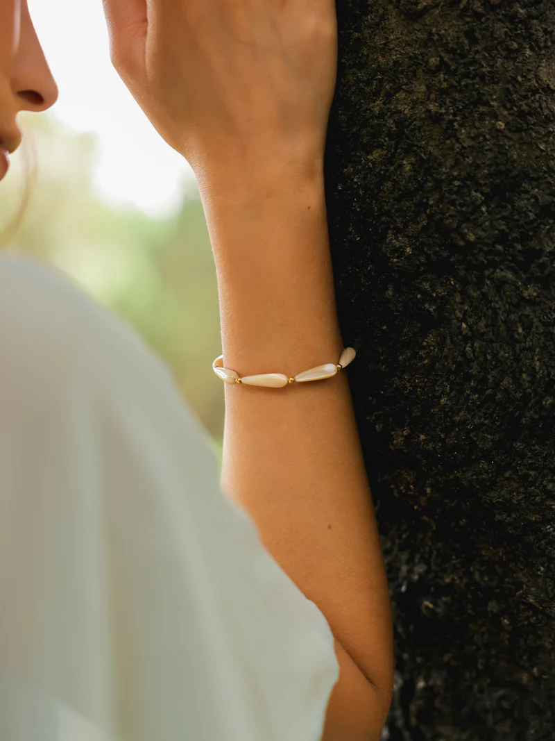 Sandy Beach ARMBAND