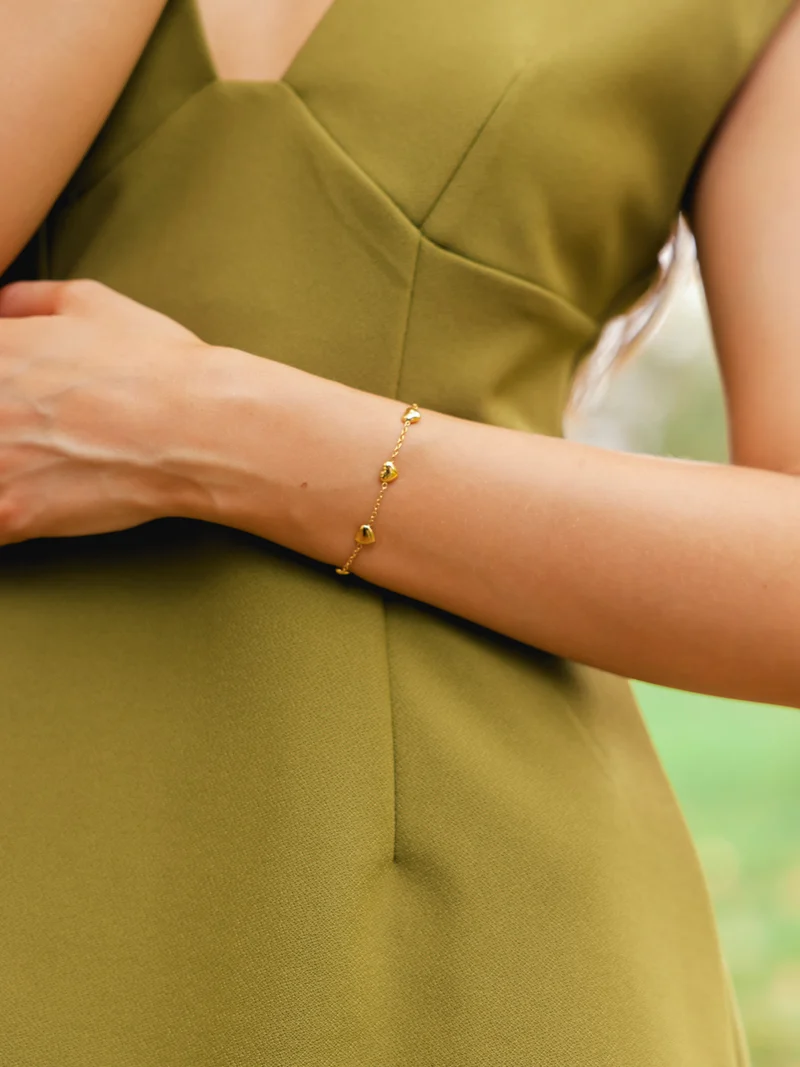 Love's Promise ARMBAND