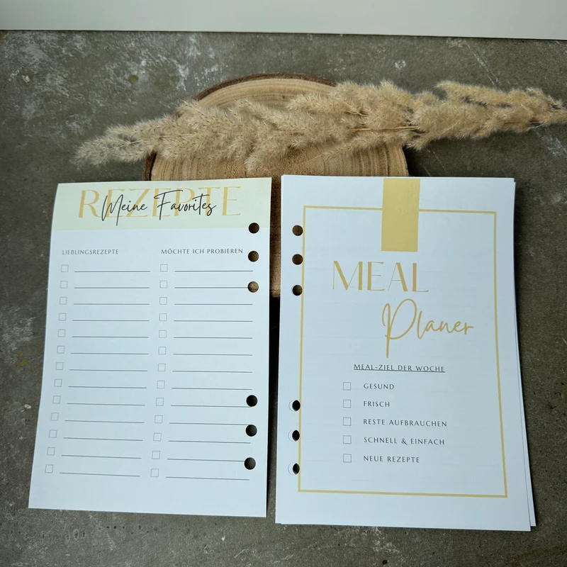 Meal Planer