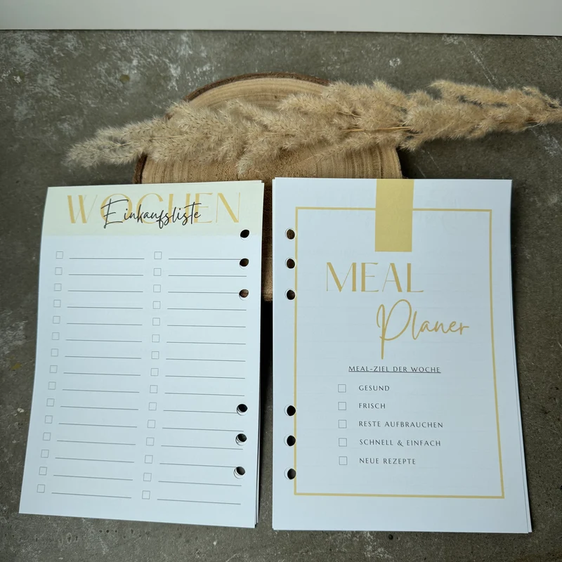 Meal Planer