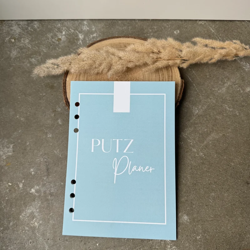 Putz Planer