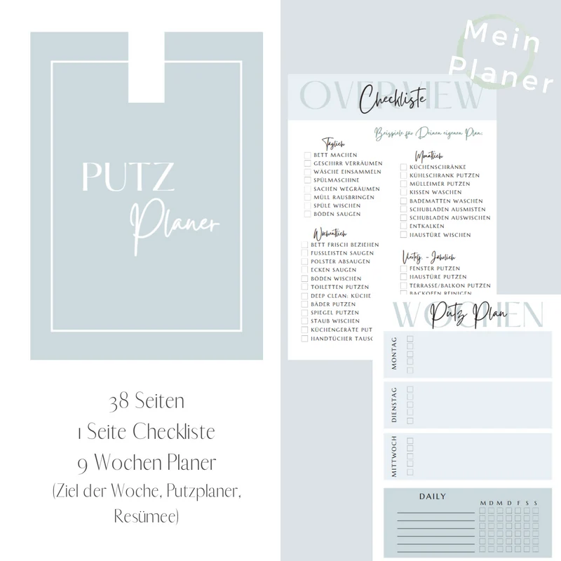 Putz Planer