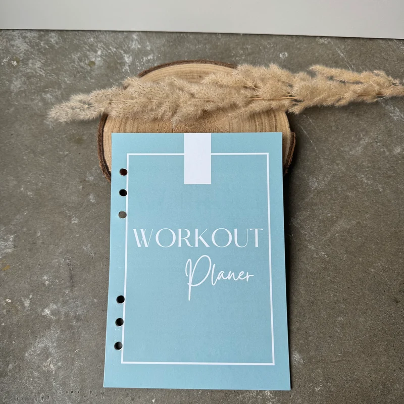 Workout Planer