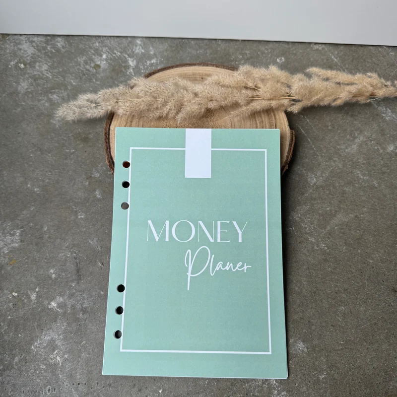 Money Planer