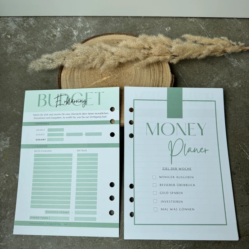 Money Planer
