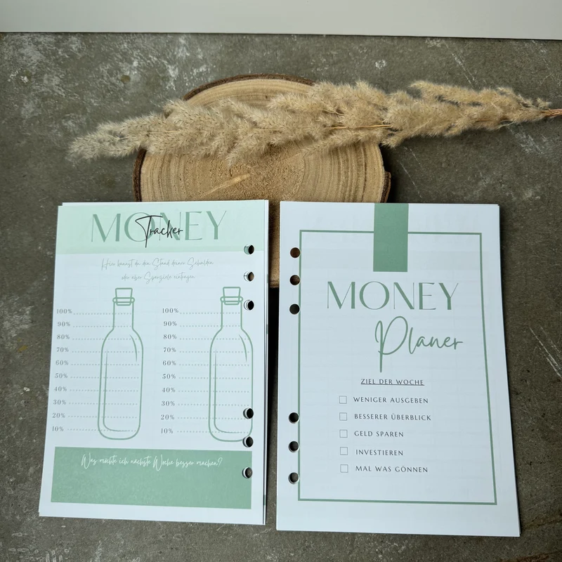 Money Planer