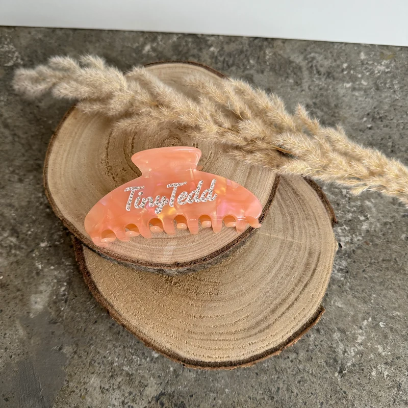 Special Edition Hairclaw - Teddy