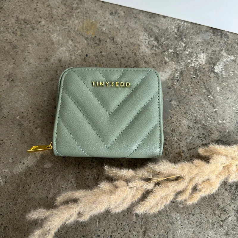 Ted Portemonnaie Small