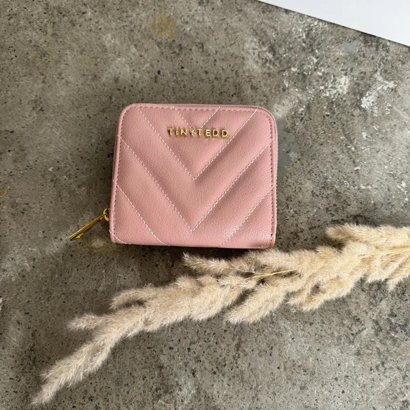 Ted Portemonnaie Small